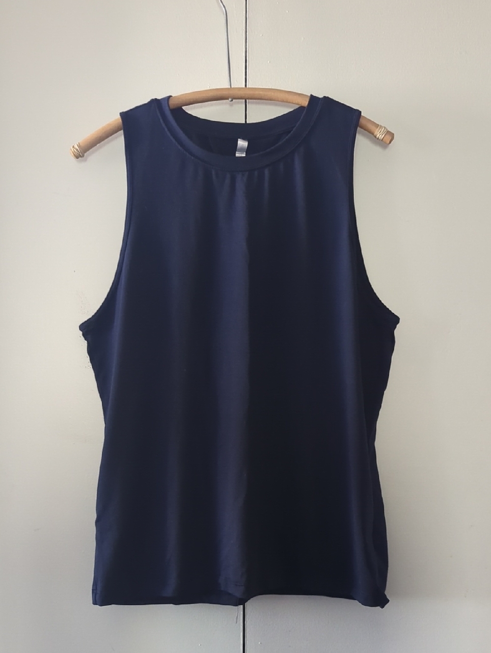 Performance Tank Top